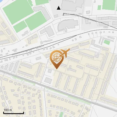 Foto zu Johanna-Tesch-Straße 10-22, 12439 Berlin