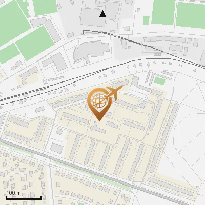 Foto zu Johanna-Tesch-Straße 23-36, 12439 Berlin