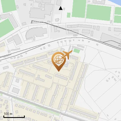 Foto zu Johanna-Tesch-Straße 38-50, 12439 Berlin