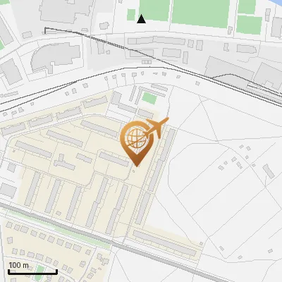 Foto zu Johanna-Tesch-Straße 54, 12439 Berlin