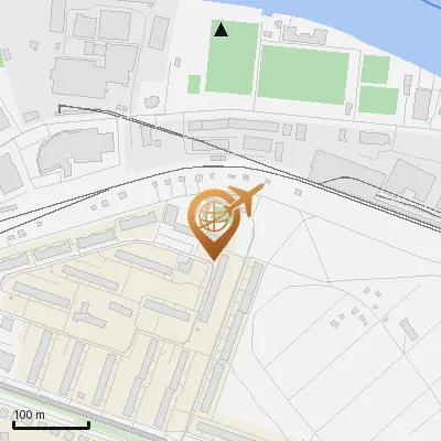 Foto zu Johanna-Tesch-Straße 58-68, 12439 Berlin