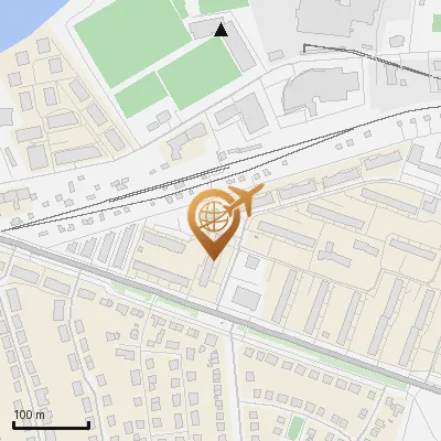 Foto zu Johanna-Tesch-Straße 3-8, 12439 Berlin