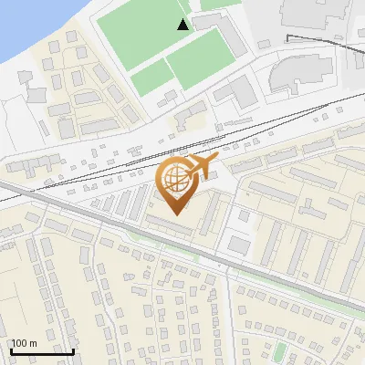 Foto zu Johanna-Tesch-Straße 9, 12439 Berlin