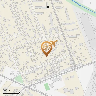 Foto zu Johannastraße 9-15, 13581 Berlin