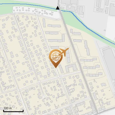 Foto zu Johannastraße 26-30, 13581 Berlin