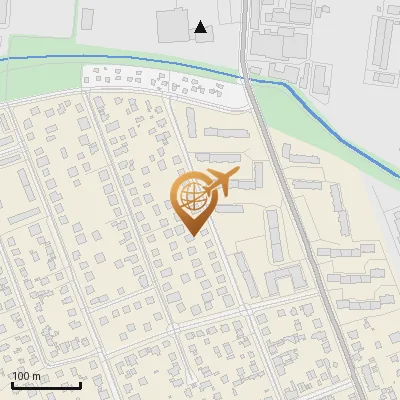 Foto zu Johannastraße 31-37, 13581 Berlin