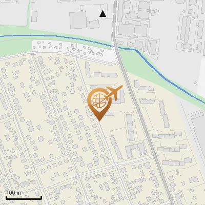 Foto zu Johannastraße 38-40, 13581 Berlin