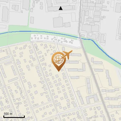 Foto zu Johannastraße 41-48, 13581 Berlin