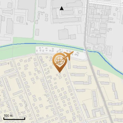 Foto zu Johannastraße 49-53, 13581 Berlin