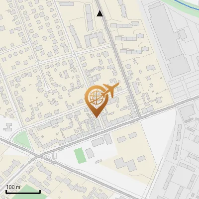 Foto zu Johannastraße 3-8, 13581 Berlin