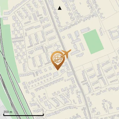 Foto zu Johannes-Albers-Straße 1-2, 50767 Köln