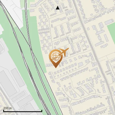 Foto zu Johannes-Albers-Straße 11, 50767 Köln