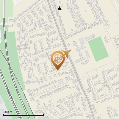 Foto zu Johannes-Albers-Straße 14, 50767 Köln