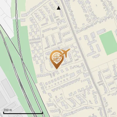 Foto zu Johannes-Albers-Straße 30-40, 50767 Köln