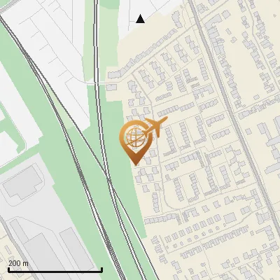 Foto zu Johannes-Albers-Straße 41-59, 50767 Köln