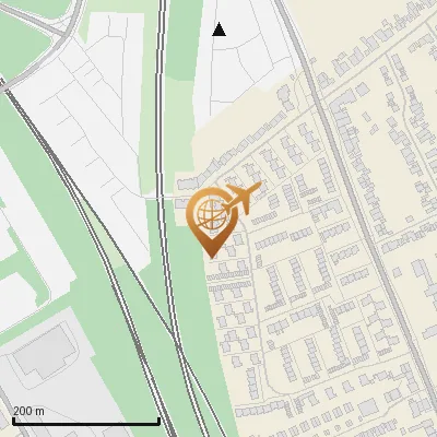 Foto zu Johannes-Albers-Straße 61-77, 50767 Köln