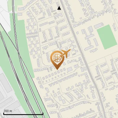 Foto zu Johannes-Albers-Straße 3-9, 50767 Köln