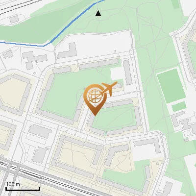 Foto zu Johannes-Bobrowski-Straße 6-17, 12627 Berlin