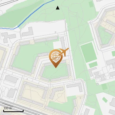 Foto zu Johannes-Bobrowski-Straße 20-29, 12627 Berlin