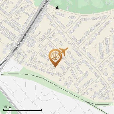 Karte Johannes-Greferath-Straße 7-12, 50939 Köln