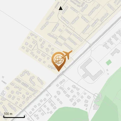 Foto zu Johannes-Guthmann-Weg 1, 14089 Berlin