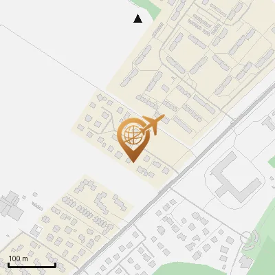 Foto zu Johannes-Guthmann-Weg 3-18, 14089 Berlin