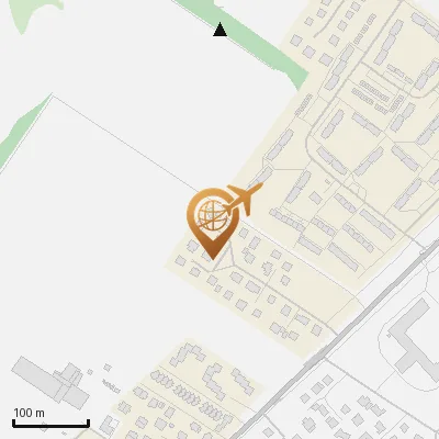 Foto zu Johannes-Guthmann-Weg 19-32, 14089 Berlin