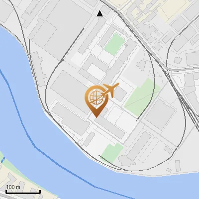 Foto zu Johannes-Kraaz-Straße 11-14, 12459 Berlin