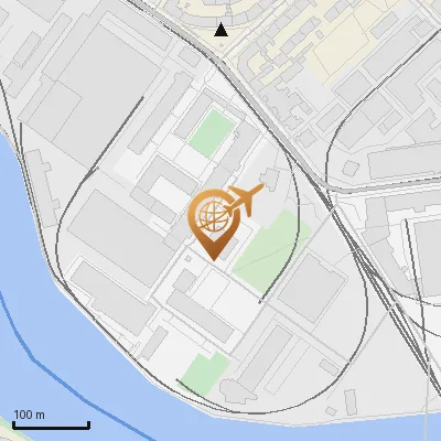 Foto zu Johannes-Kraaz-Straße 9, 12459 Berlin