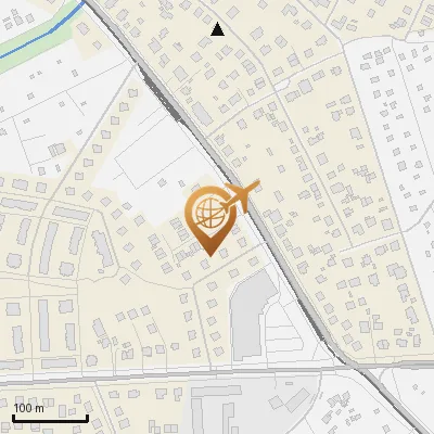 Foto zu Johannes-Kupke-Straße 1, 13158 Berlin