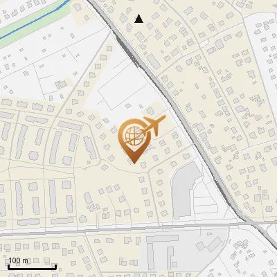 Foto zu Johannes-Kupke-Straße 5-23, 13158 Berlin