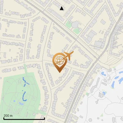 Foto zu Johannes-Müller-Straße 13, 50735 Köln