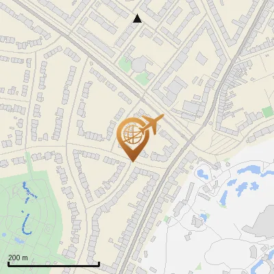 Foto zu Johannes-Müller-Straße 14-16, 50735 Köln