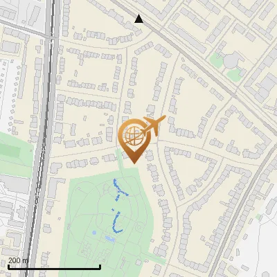 Foto zu Johannes-Müller-Straße 29-33, 50735 Köln