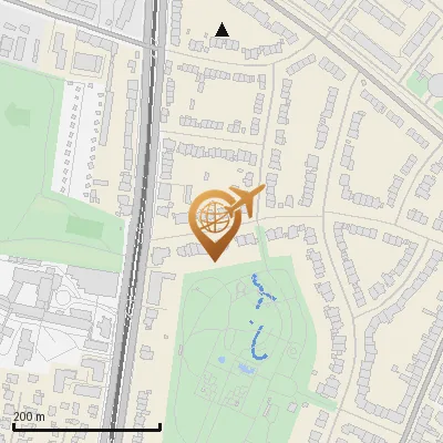 Foto zu Johannes-Müller-Straße 41-43, 50735 Köln