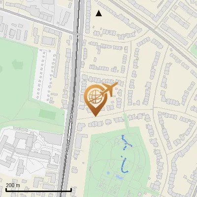 Foto zu Johannes-Müller-Straße 44-50, 50735 Köln