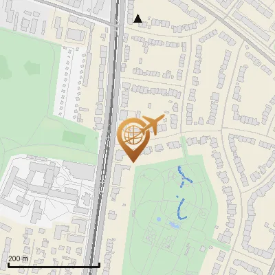 Foto zu Johannes-Müller-Straße 55-65, 50735 Köln