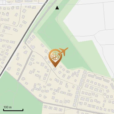 Foto zu Johannes-Niemeyer-Weg 13, 14109 Berlin