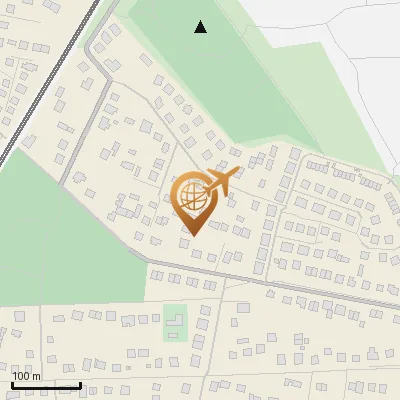 Foto zu Johannes-Niemeyer-Weg 14-20, 14109 Berlin