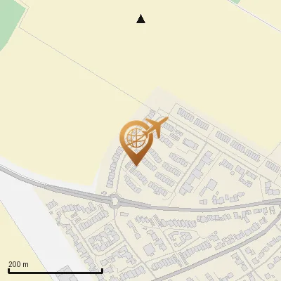 Karte Johannes-Prassel-Straße 95-117, 50765 Köln