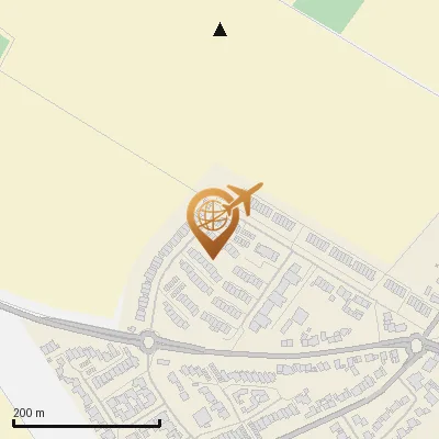 Karte Johannes-Prassel-Straße 125-155, 50765 Köln