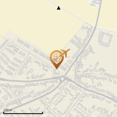 Foto zu Johannes-Prassel-Straße 2-8, 50765 Köln