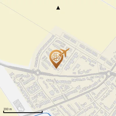 Foto zu Johannes-Prassel-Straße 43-65, 50765 Köln