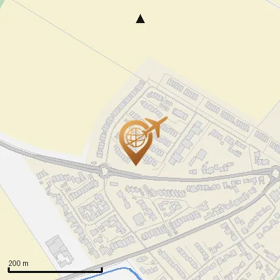 Foto zu Johannes-Prassel-Straße 79, 50765 Köln