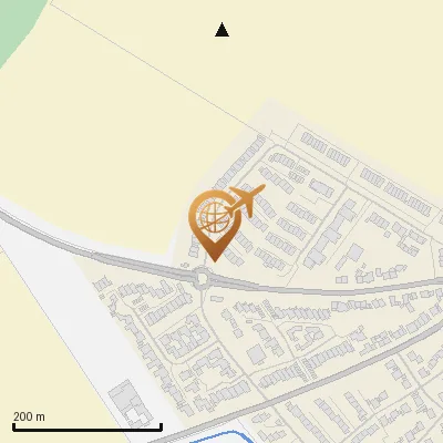 Karte Johannes-Prassel-Straße 81, 50765 Köln