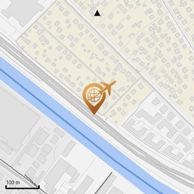 Foto zu Johannes-Sasse-Ring 9-39, 12487 Berlin