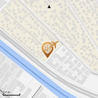 Foto zu Johannes-Sasse-Ring 2-7, 12487 Berlin