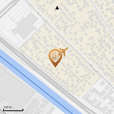 Foto zu Johannes-Sasse-Ring 42-46, 12487 Berlin