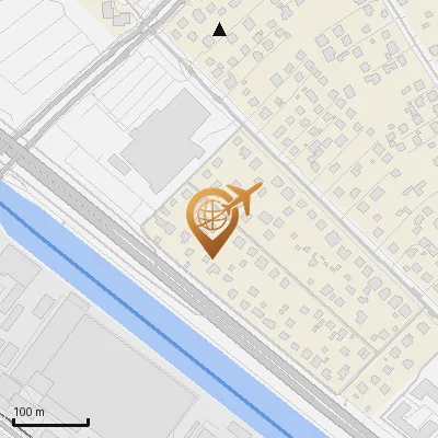 Foto zu Johannes-Sasse-Ring 48-50, 12487 Berlin