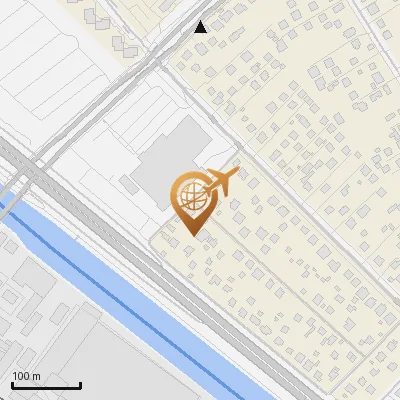 Foto zu Johannes-Sasse-Ring 52-53, 12487 Berlin